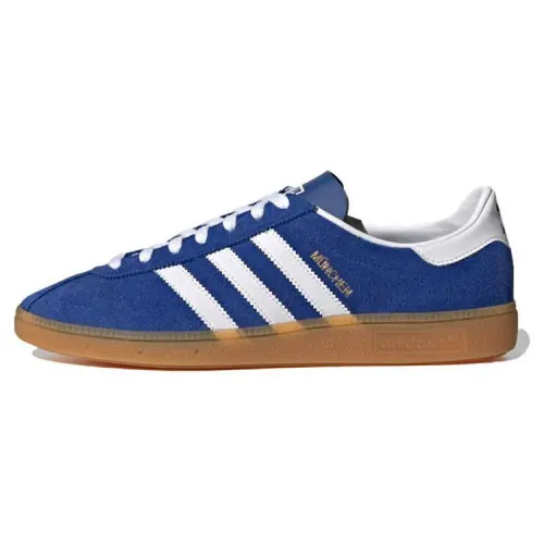 Adidas Munchen 'City Series'
