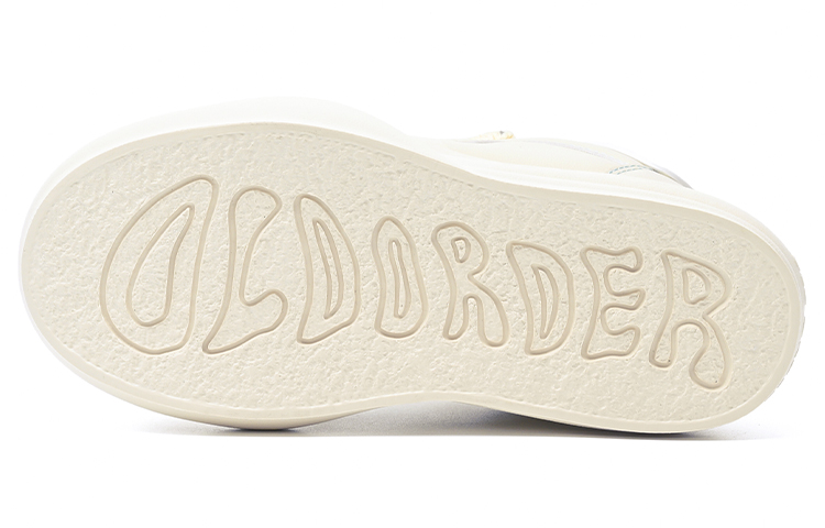OLD ORDER X Sanrio Wave003 'Hello Kitty'