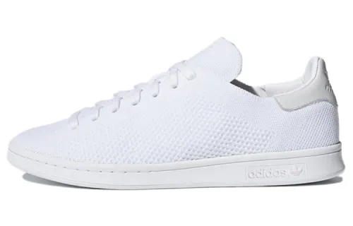 Adidas Stan Smith Primeknit 'Triple White'