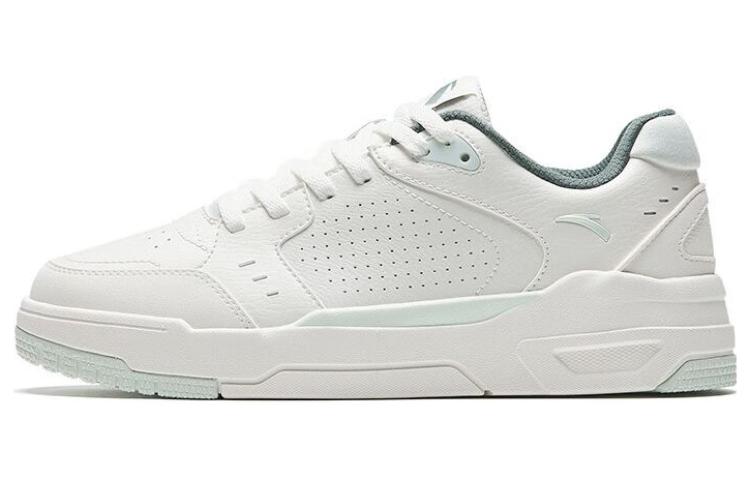 Anta 982GZ Slip Resistant Abrasion Resistant Slip Resistant Abrasion Resistant Low top Skateboard Shoes Women's