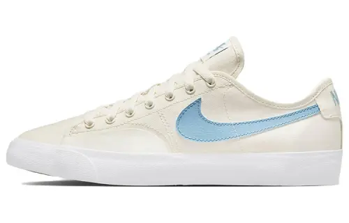 Nike Blazer Court Sb 'Phantom Cerulean'