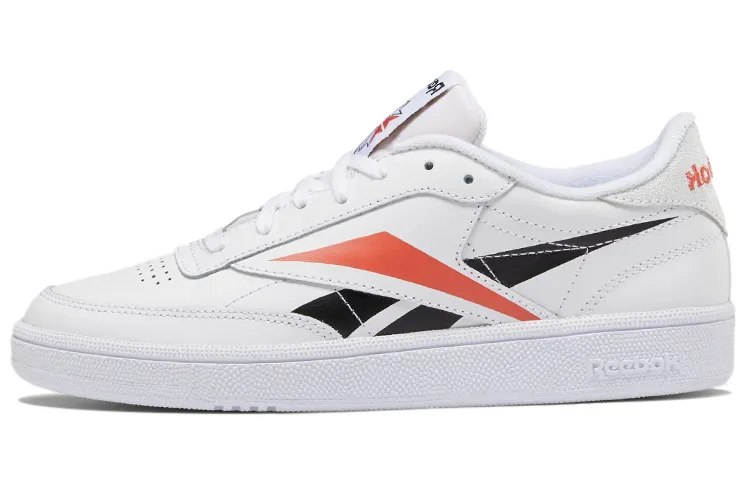 Club C Reebok 85 'Rosette' Women's