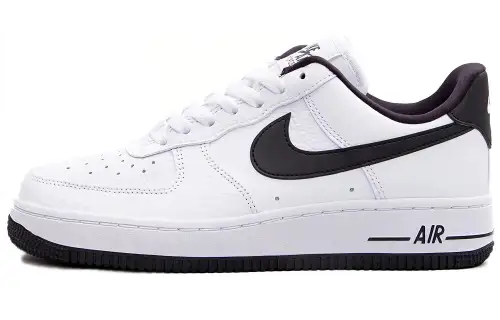 Nike Air Force 1 '07 Se 'White Black' Women's