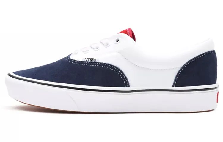 Vans Tri tone Comfycush Era 'White Blue'