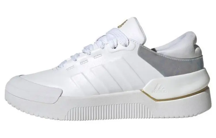 Adidas Court Funk Tennis Shoes 'White' Women's