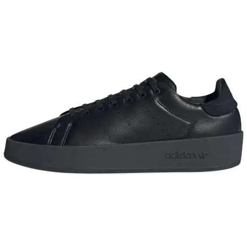 Adidas Stan Smith Recon 'Triple Black'