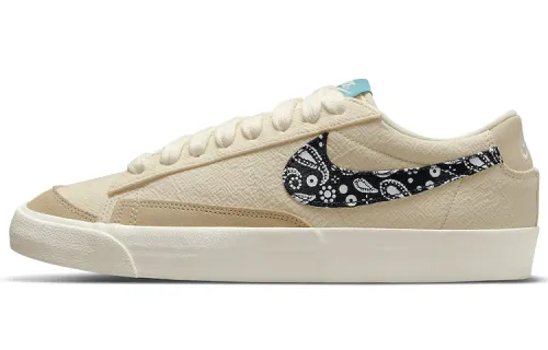 Nike Blazer Low Paisley Swoosh