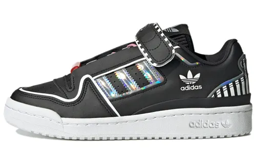 Adidas Wmns Forum Plus 'I Love Dance - Black' Women's