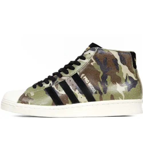 Adidas Pro Model 80s 'Quickstrike'
