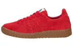 Asics Gel Ptg Low top Skateboard Shoes Unisex Red