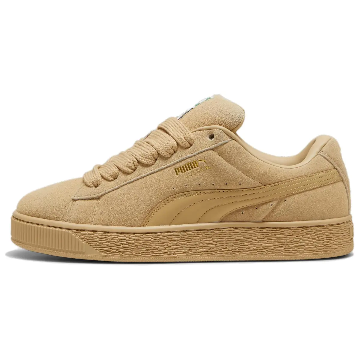 PUMA Suede Xl Sand Dune