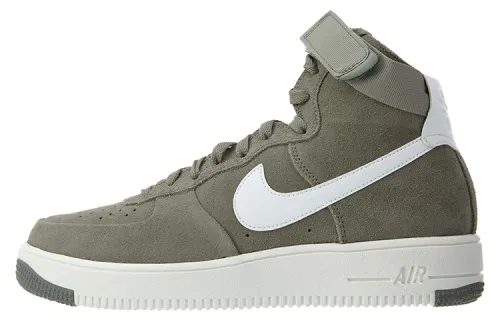 Nike Air Force 1 Ultraforce High Dark Stucco