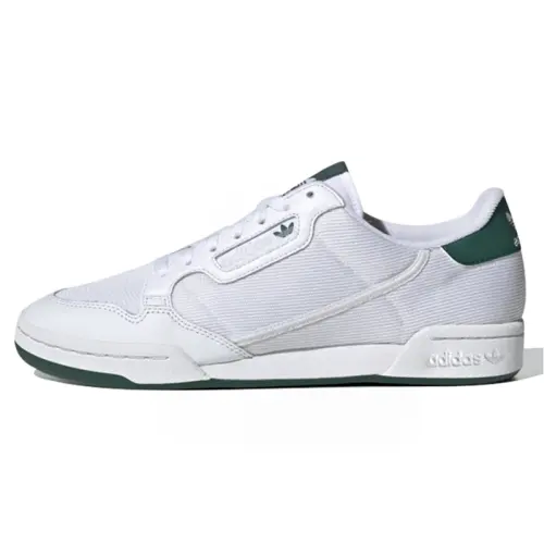 Adidas Continental 80 'White Collegiate Green'