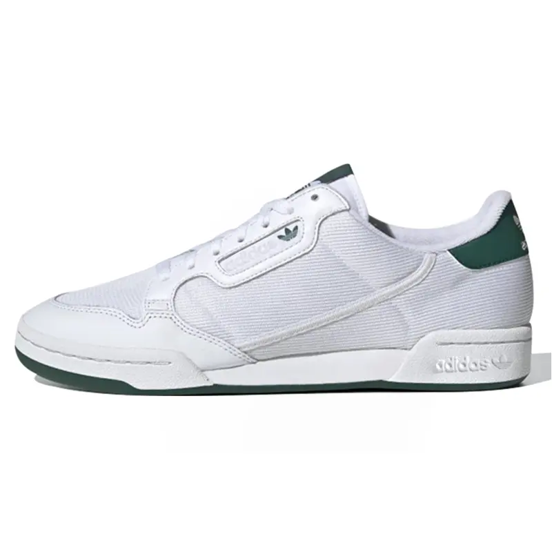 Adidas Continental 80 'White Collegiate Green'