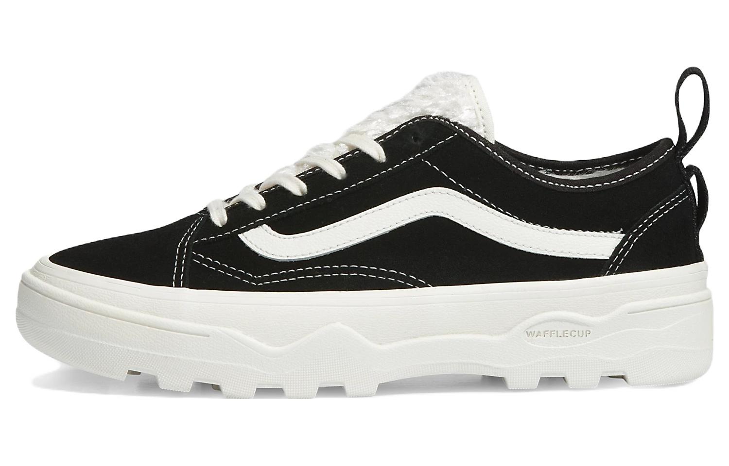 Vans Sentry Old Skool Wc 'Black'
