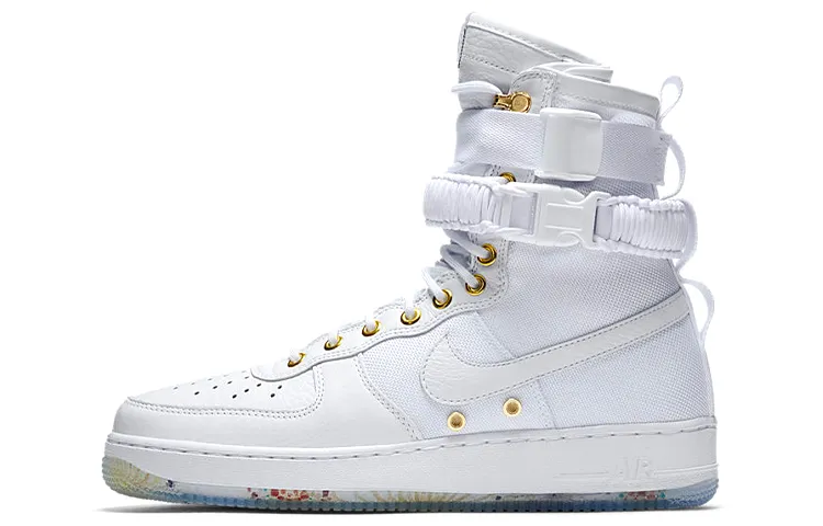 Nike Sf Air Force 1 High Chinese New Year 2018