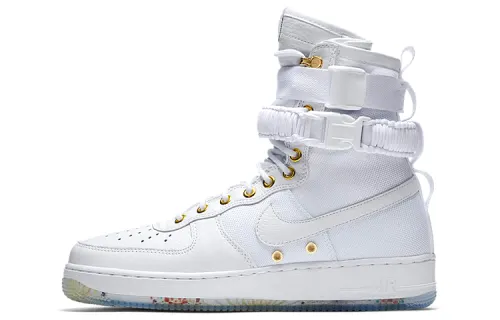 Nike Sf Air Force 1 High Chinese New Year 2018