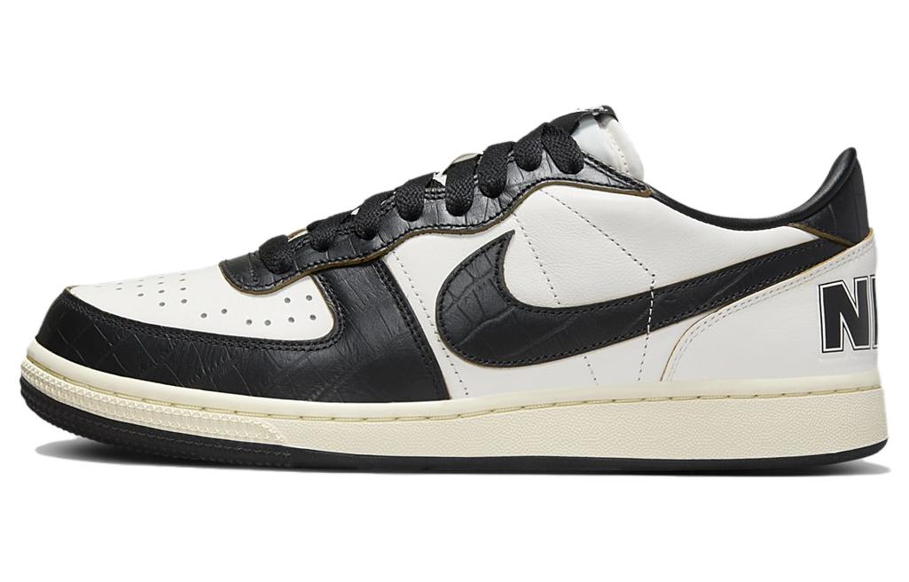 Nike Terminator Low Prm Black Croc