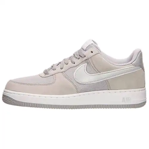 Nike Air Force 1 Low Wolf Grey Pure Platinum