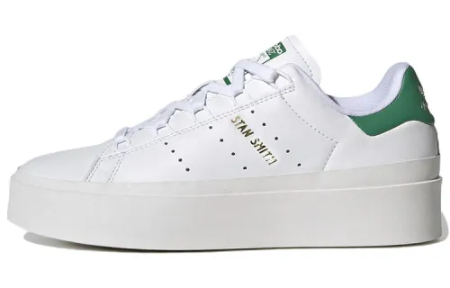 Stan Smith Wmns Adidas Originals Bonega 'White Green' Women's