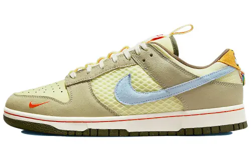 Nike Dunk Low 'Cartoon'