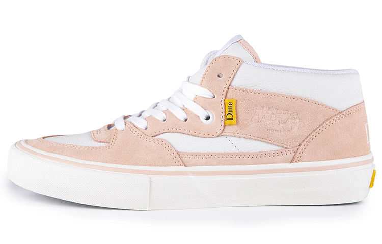 Half Cab Dime x Half Cab Vans Pro Ltd 'Salmon'