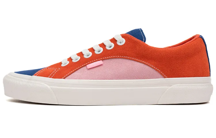 Lampin Vans 86 Dx 'Anaheim Factory - True Blue Cotton Candy'