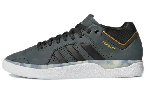 Adidas Tyshawn 'Carbon'