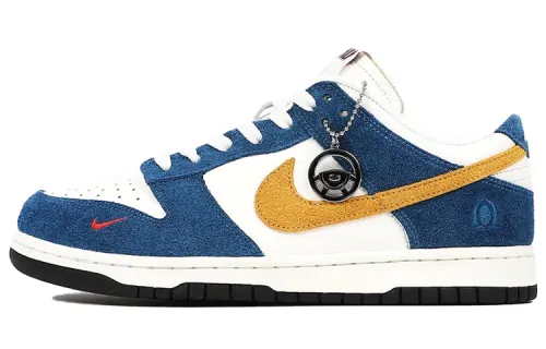 Nike Dunk Low Kasina Industrial Blue
