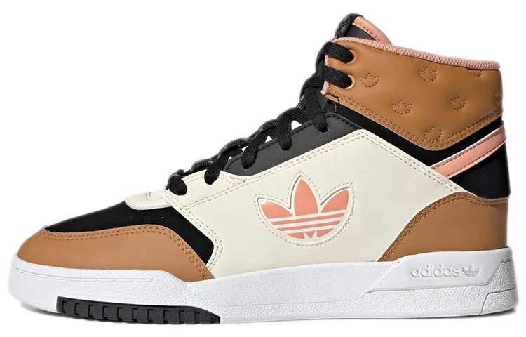 Adidas Wmns Drop Step Xl 'Wonder White' Women's