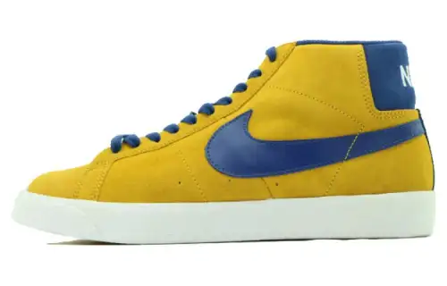 Nike Sb Blazer Ucla