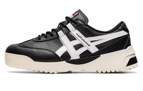 Onitsuka Tiger Delegation Ex 'Black White'