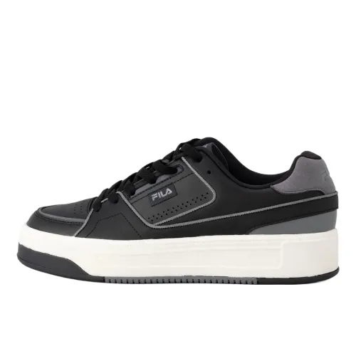 FILA COURT FEATHERY Skateboard Shoes Unisex