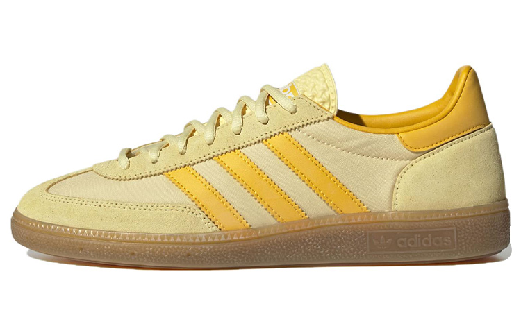Handball Adidas Originals Spezial 'Almost Yellow Gum'