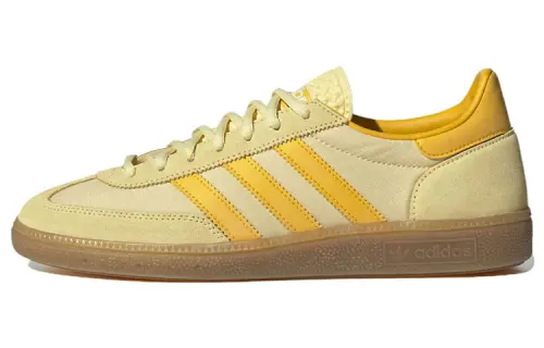 Handball Adidas Originals Spezial 'Almost Yellow Gum'