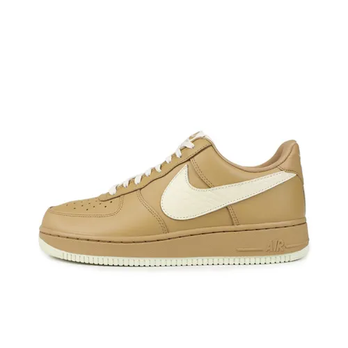 Nike Air Force 1 Low Elemental Gold Light Cream