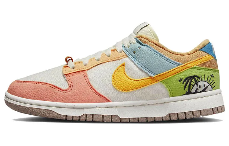 Nike Dunk Low Se 'Sun Club' Women's