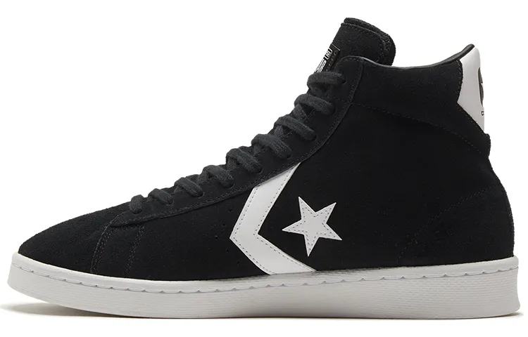 Converse Pro Leather 'Black White'