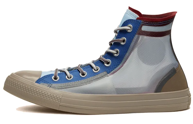 Chuck Taylor All Star Converse High 'Translucent Photon Dust'