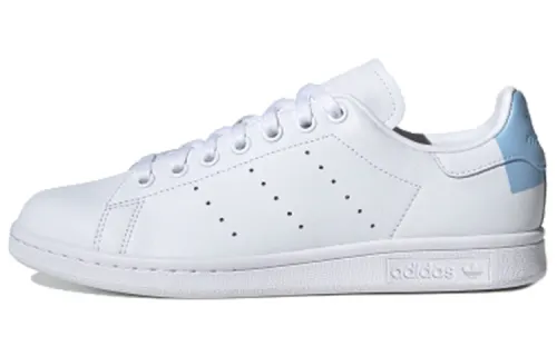 Adidas Originals Stan Smith 'White Blue' Women's