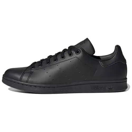 Stan Smith Adidas Originals 'Triple Black'