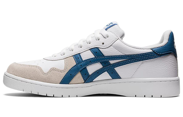 ASICS Japan S 'White Grey Foss'