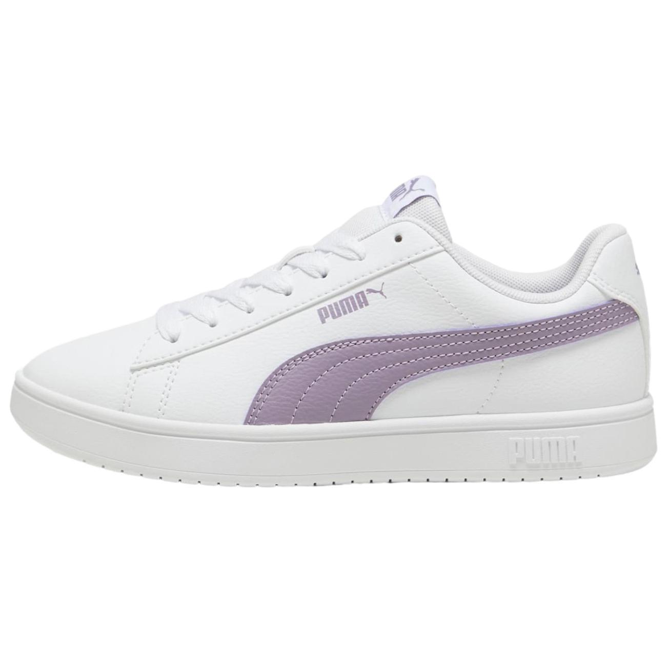 PUMA Rickie Classic 'White Purple' Women's