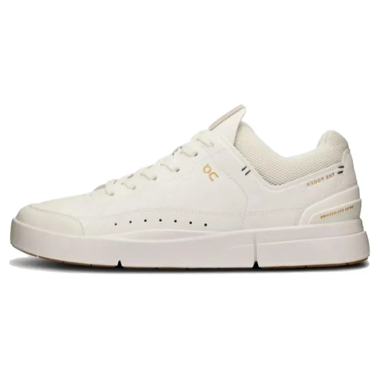 The Roger Centre Court On 'White Gum'