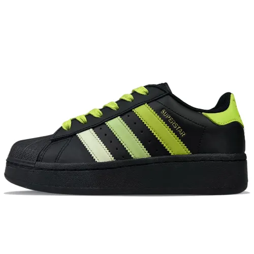 Adidas Originals SUPERSTAR XLG Abrasion Resistant Slip Resistant Abrasion Resistant Slip Resistant Low top