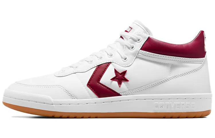 Converse Fastbreak Pro Slip Resistant, Abrasion Resistant, Lightweight Slip Resistant, Abrasion Resistant, Lightweight
