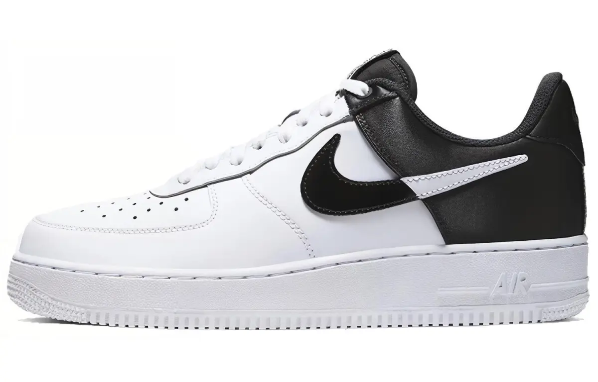 Nike Air Force 1 Low Spurs