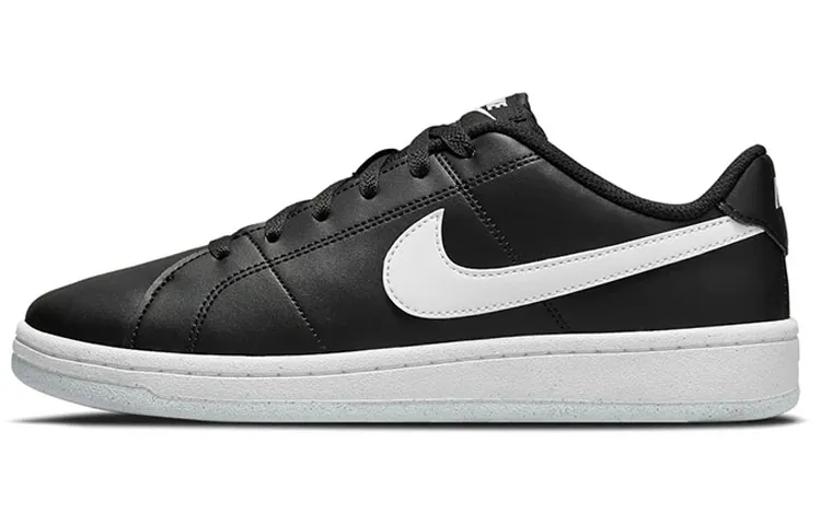 Nike Court Royale 2 Leather Slip Resistant, Abrasion Resistant, Lightweight