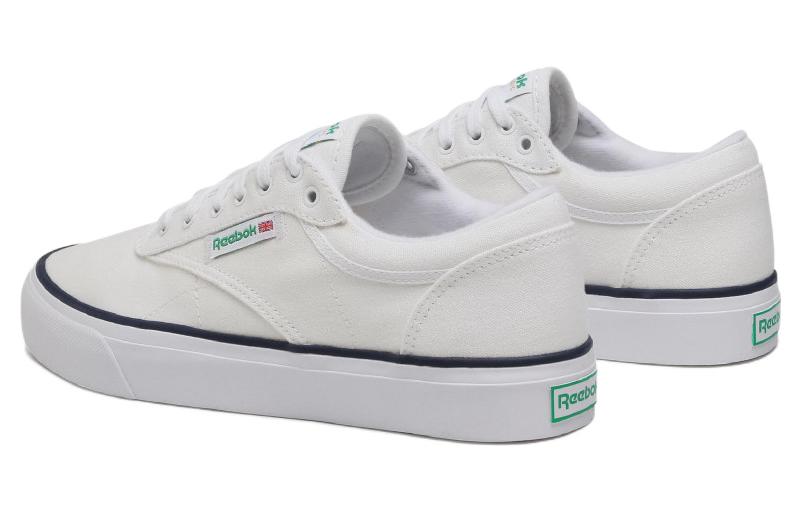 Унисекс кеды Reebok Club C (белый) — фото 4