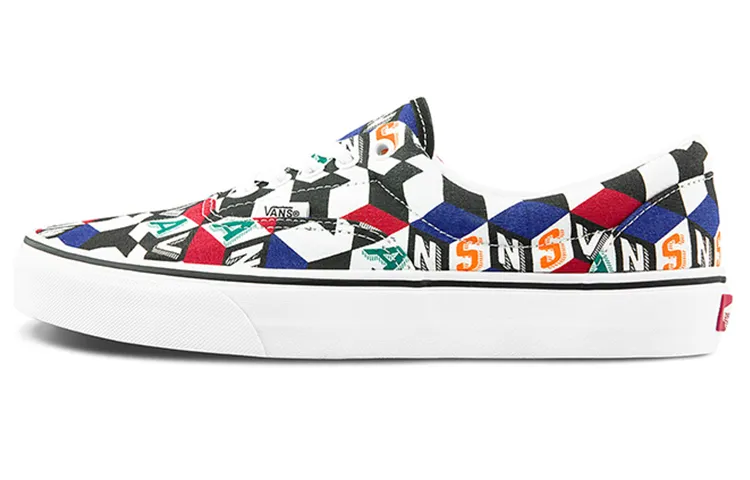 Vans Era Multi Color